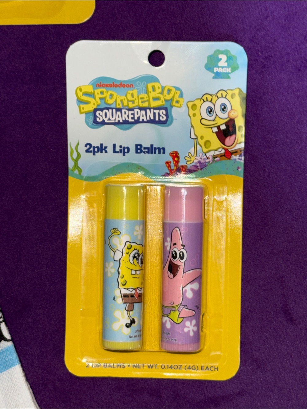 SpongeBob Bundle - Picture 4 of 4